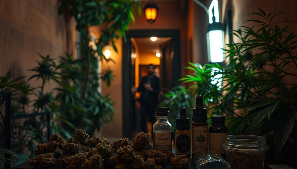 buy weed online Rabat safety tips
