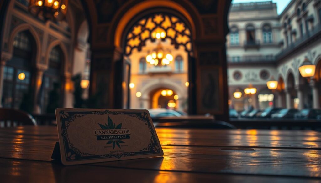 cannabis club membership Seville cannabis club membership Seville