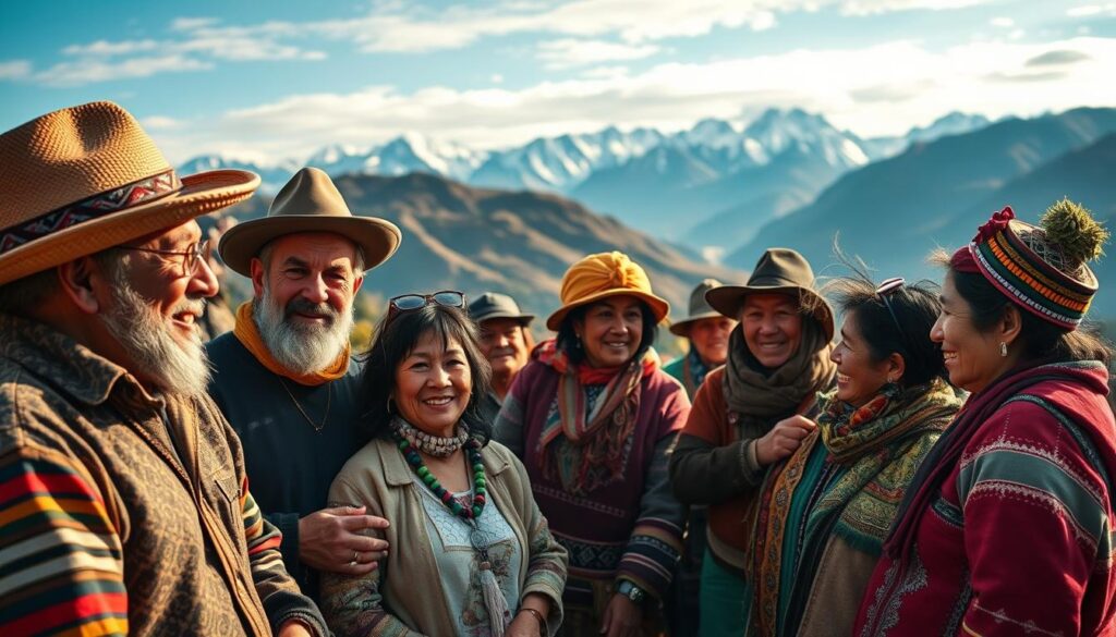 cannabis communities Puno