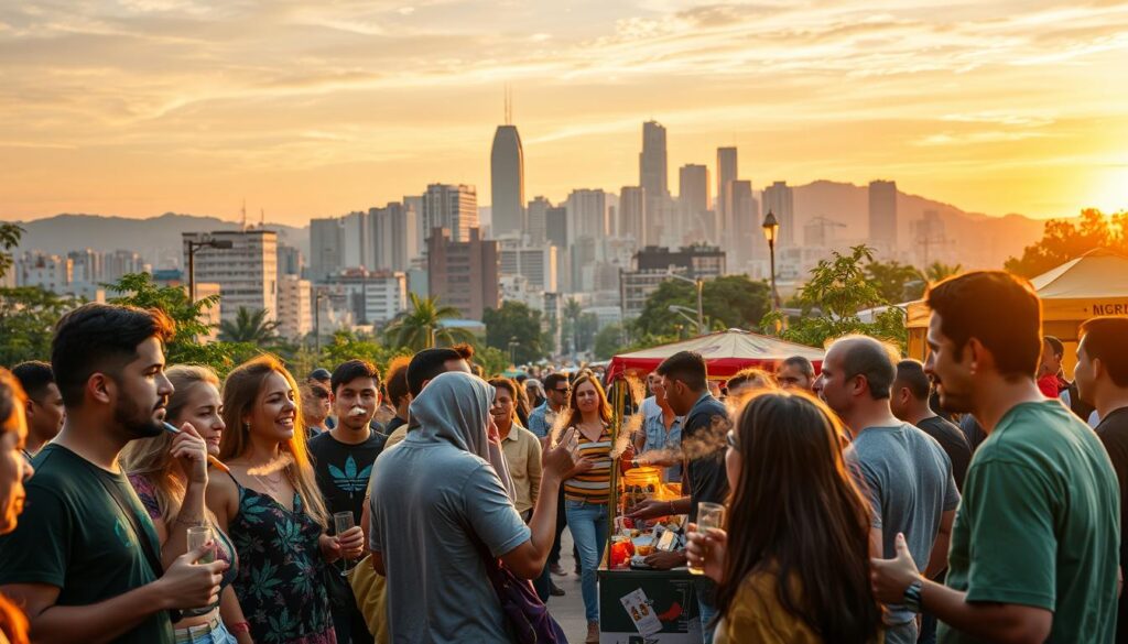cannabis community Sao Paulo cannabis community Sao Paulo