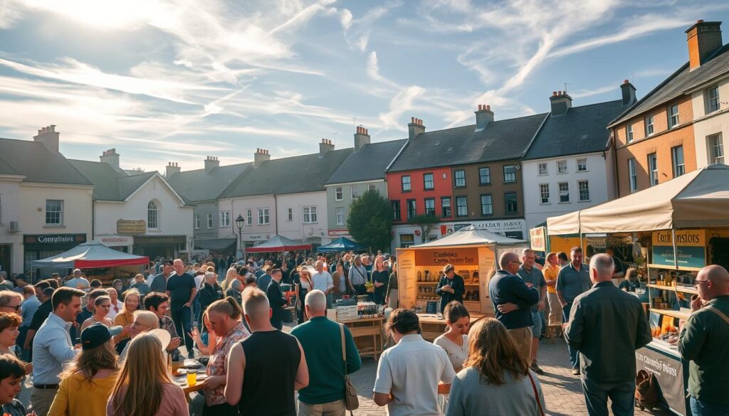 cannabis community events in Killarney