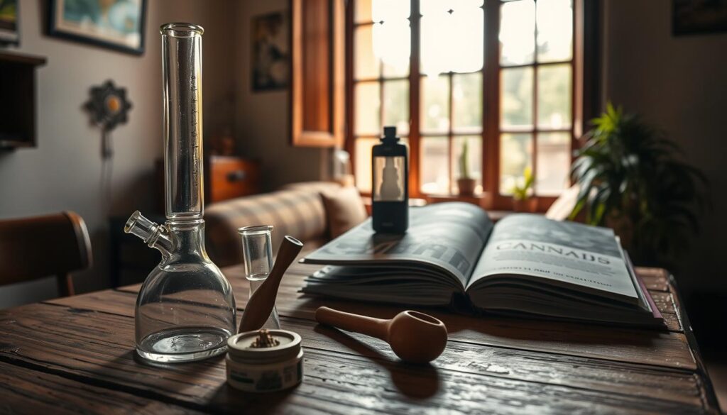 cannabis consumption methods Sintra