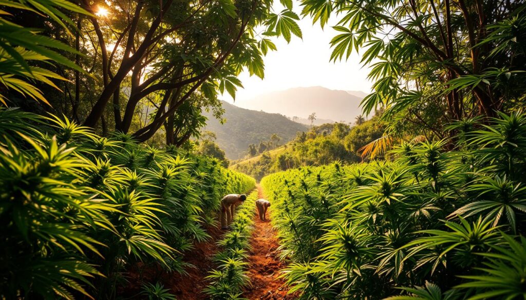 cannabis cultivation techniques Sri Lanka cannabis cultivation techniques Sri Lanka