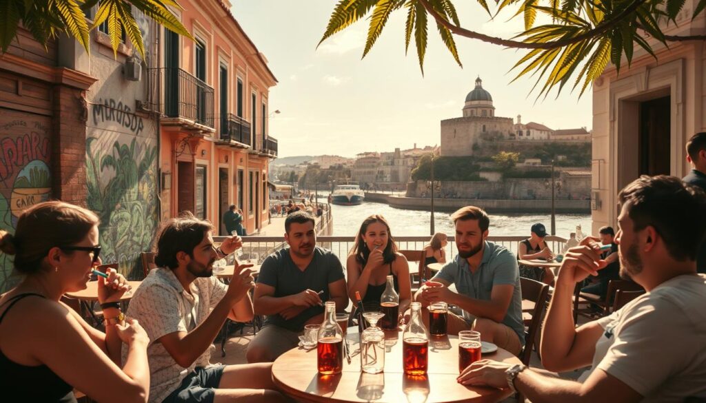 cannabis culture Colonia del Sacramento cannabis culture Colonia del Sacramento