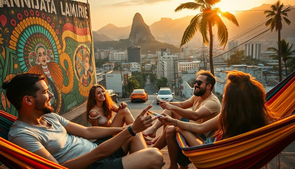cannabis culture Rio de Janeiro cannabis culture Rio de Janeiro