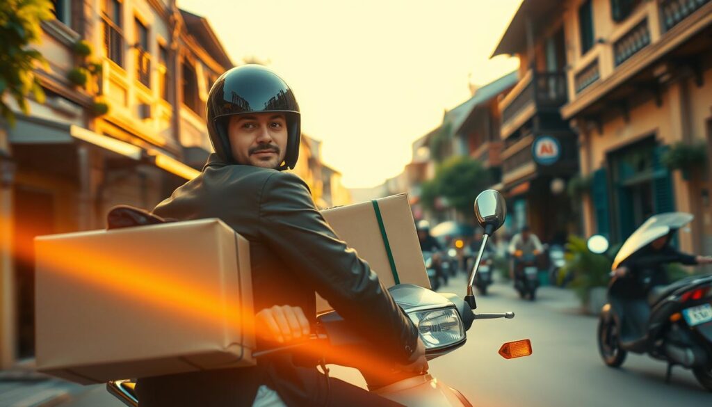 cannabis delivery Hoi An