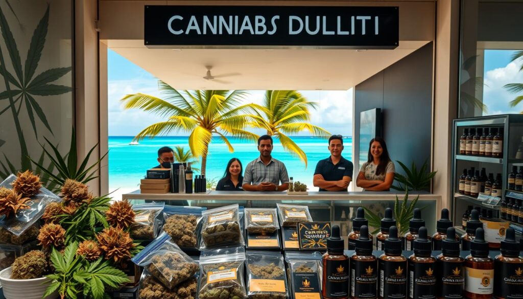 cannabis delivery Langkawi