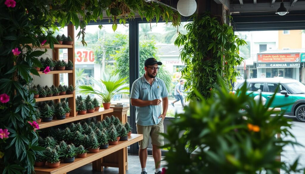 cannabis delivery Phu Quoc