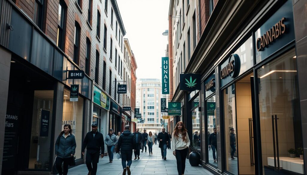 cannabis dispensaries Belfast cannabis dispensaries Belfast