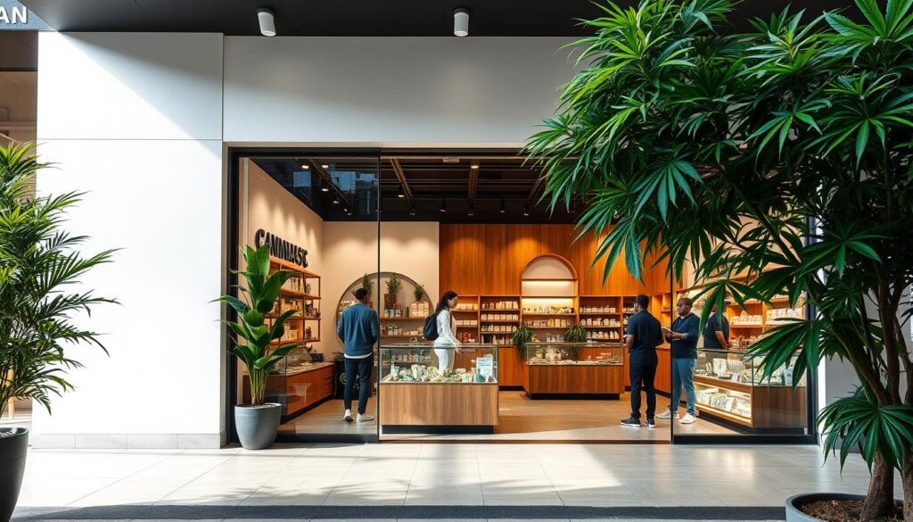 cannabis dispensary Durban