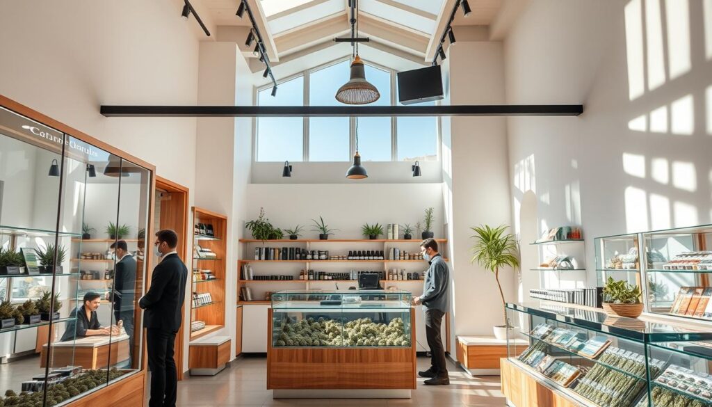 cannabis dispensary Essaouira