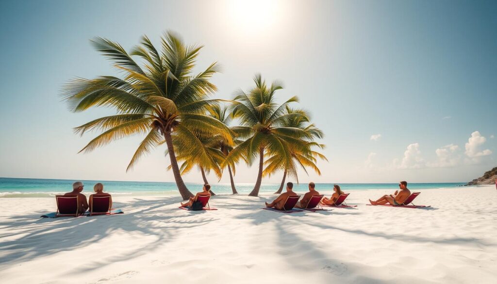 cannabis-friendly beach spots Isla Holbox cannabis-friendly beach spots Isla Holbox