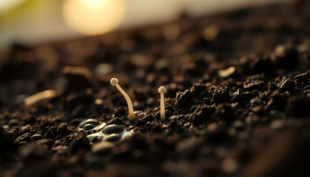 cannabis germination tips