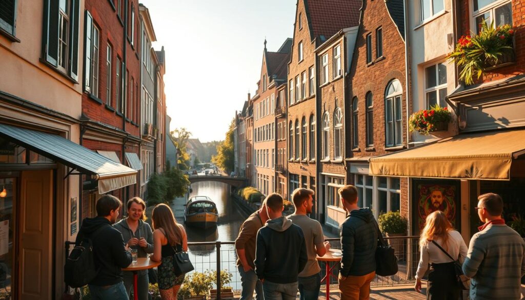 cannabis in Maastricht