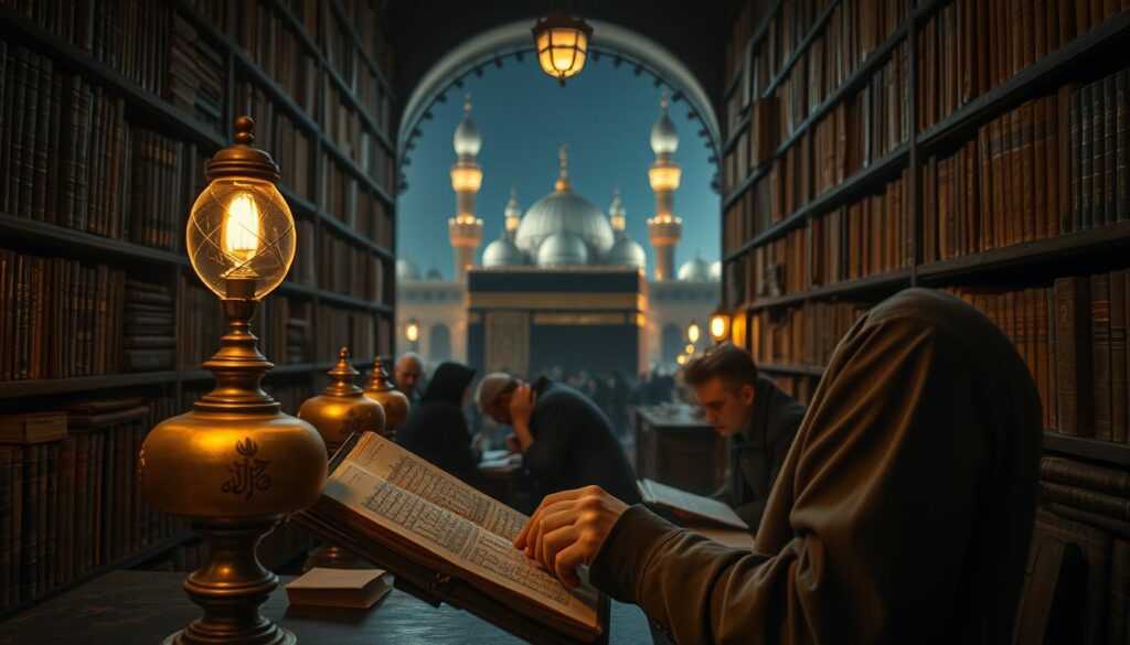cannabis in Mecca information sources