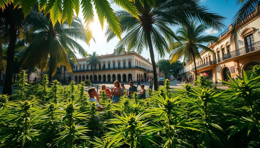 cannabis in Natal