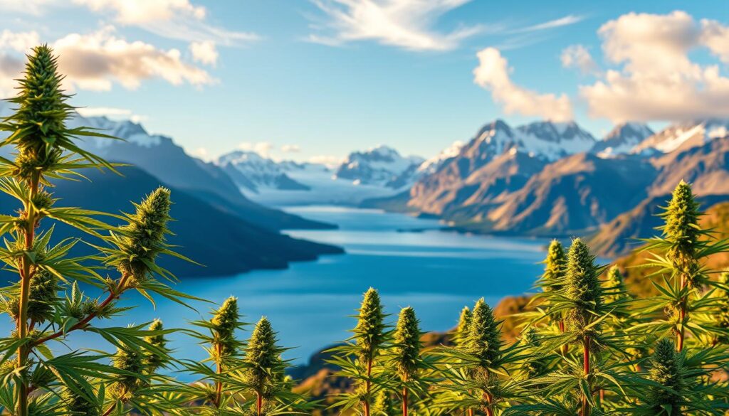 cannabis in Patagonia scenic spots cannabis in Patagonia scenic spots