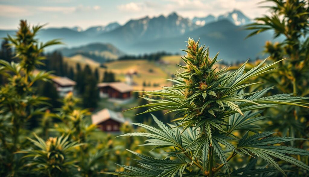 cannabis in Zlatibor cannabis in Zlatibor