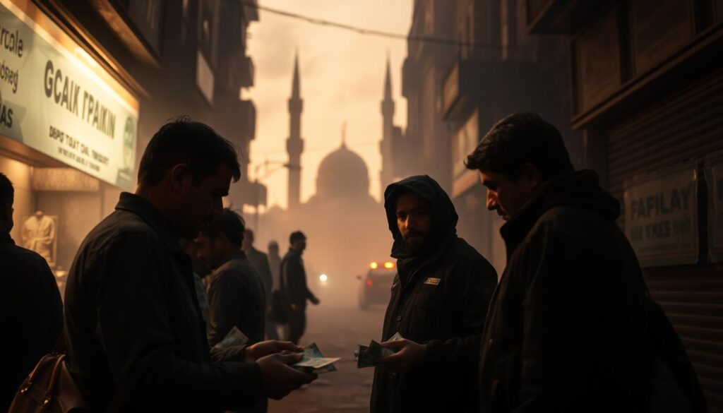 cannabis legal risks in Cairo