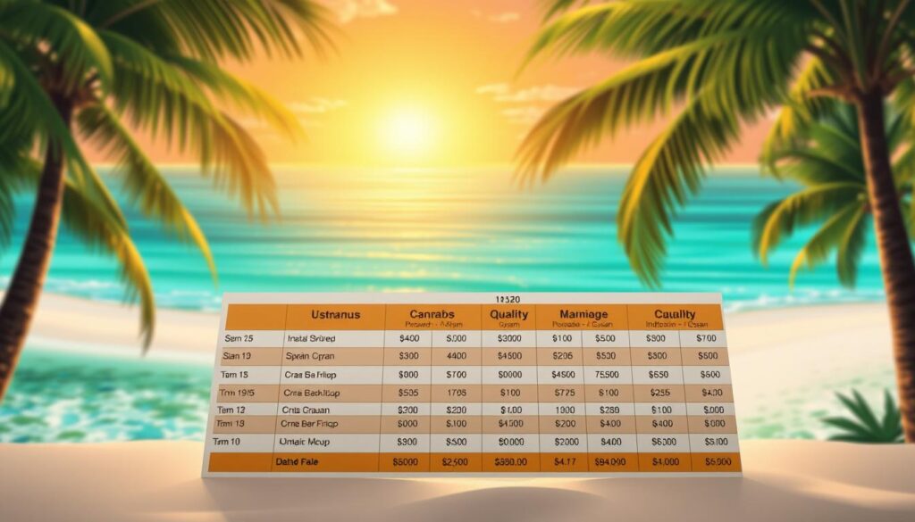 cannabis pricing guide isla holbox cannabis pricing guide isla holbox