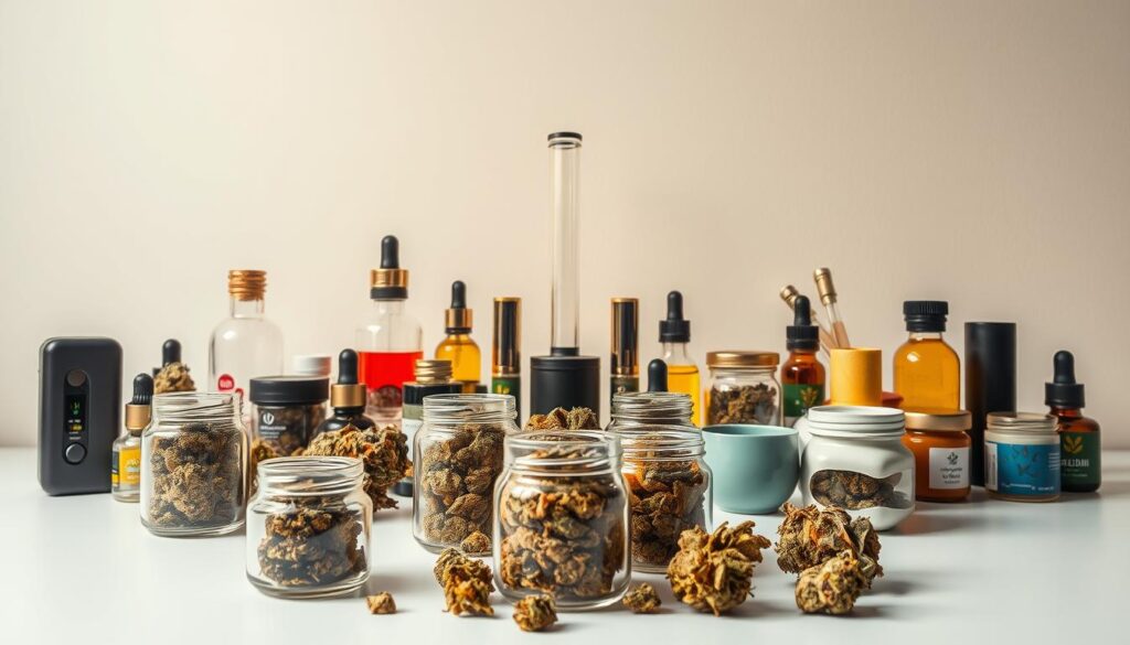 cannabis products cannabis products