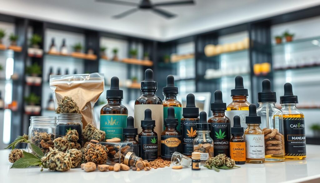 cannabis products Patras