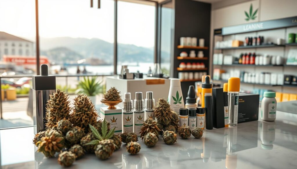 cannabis products Zurich cannabis products Zurich
