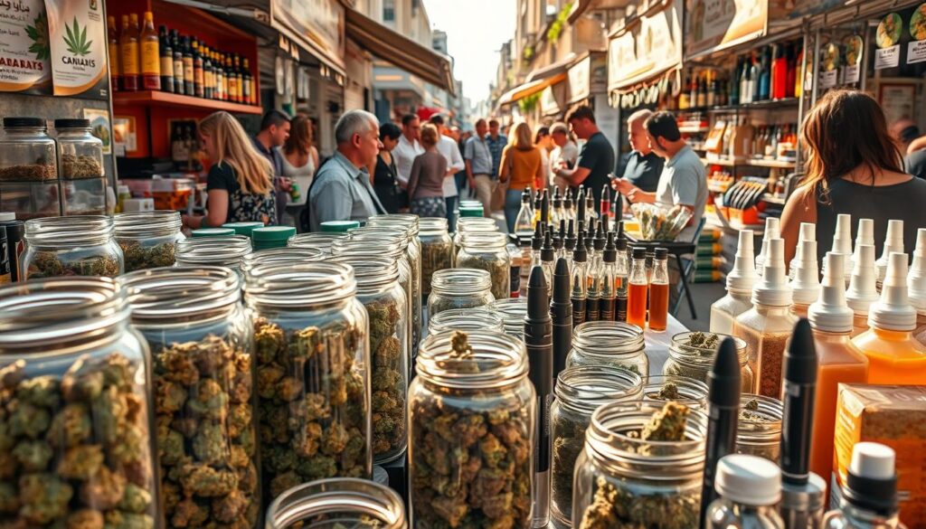 cannabis products in Tel Aviv cannabis products in Tel Aviv