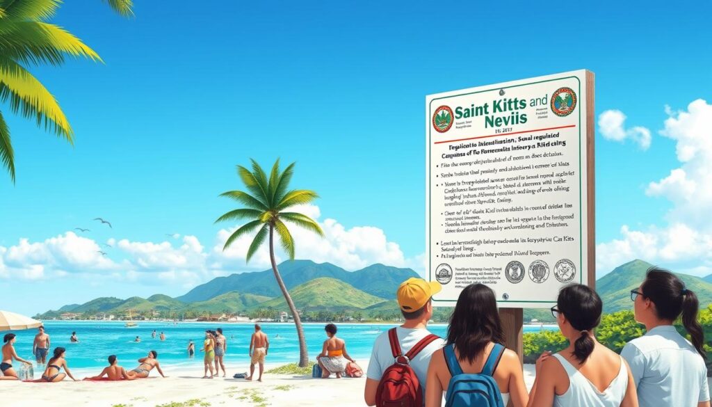 cannabis regulations Saint Kitts and Nevis cannabis regulations Saint Kitts and Nevis