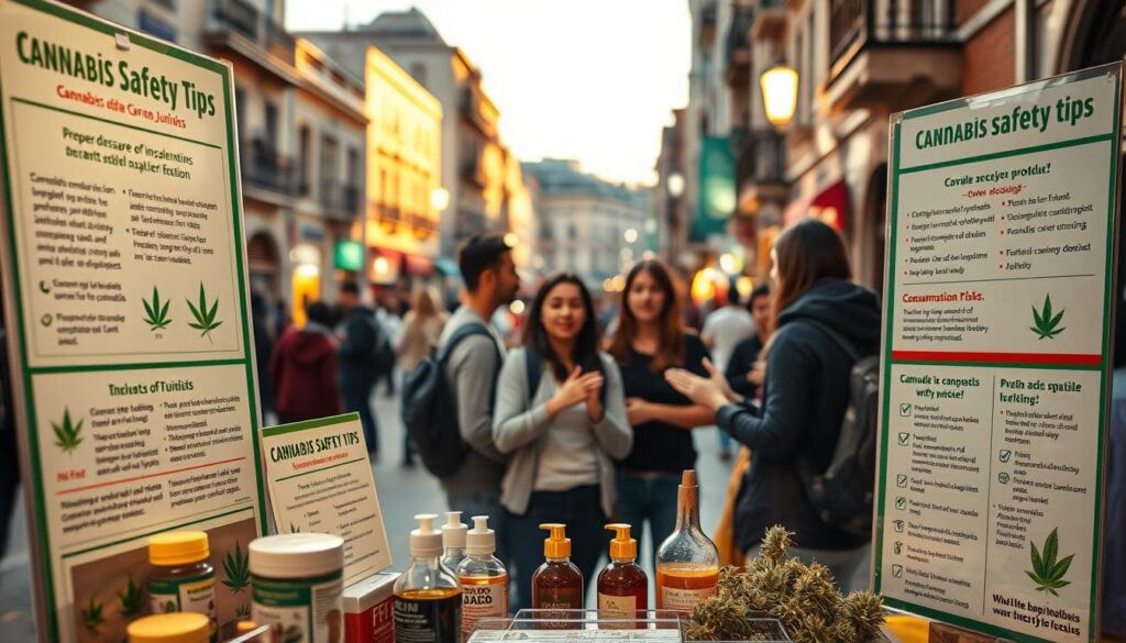 cannabis safety tips Tunis cannabis safety tips Tunis