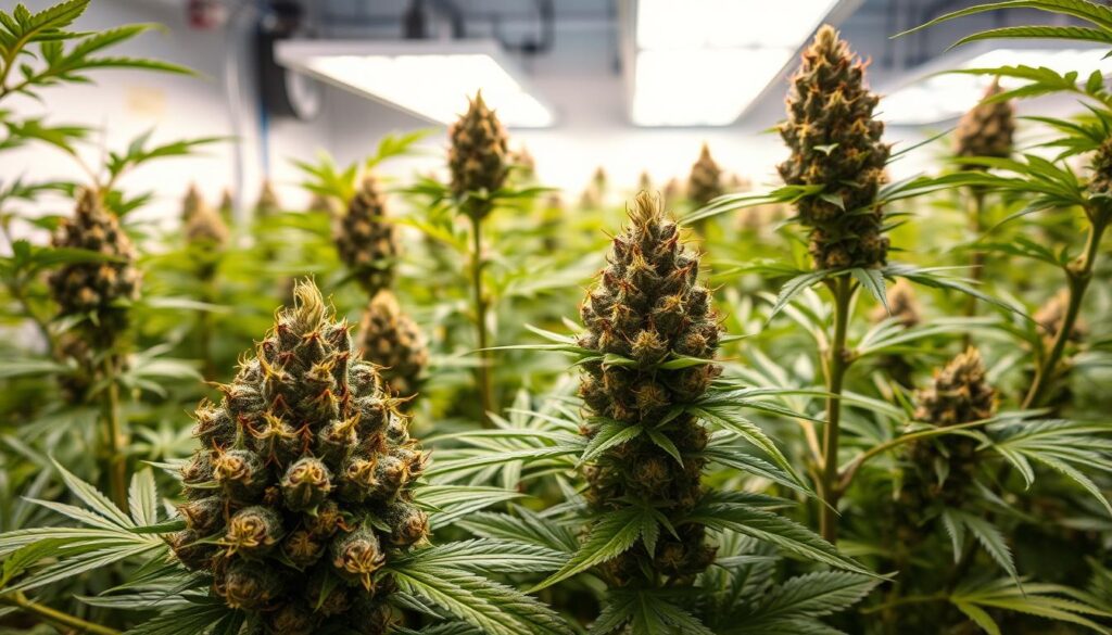 cannabis varieties Nizwa