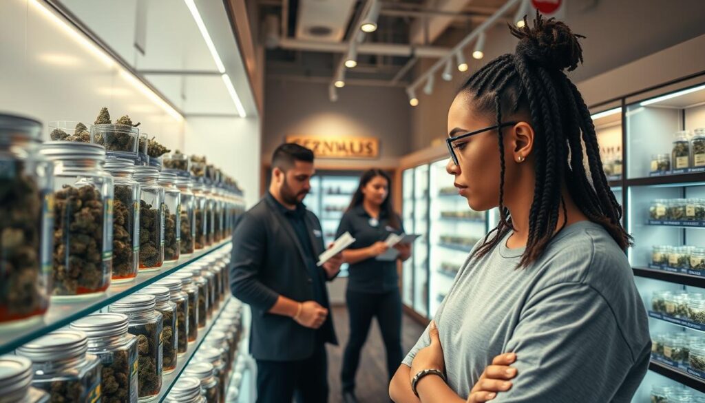 choosing cannabis strains choosing cannabis strains