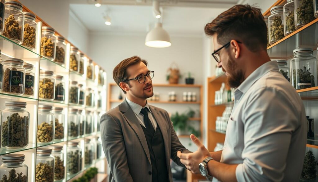 choosing cannabis strains Sliema