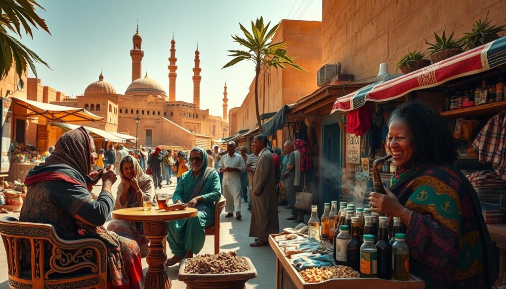 cultural aspects of cannabis in Luxor cultural aspects of cannabis in Luxor