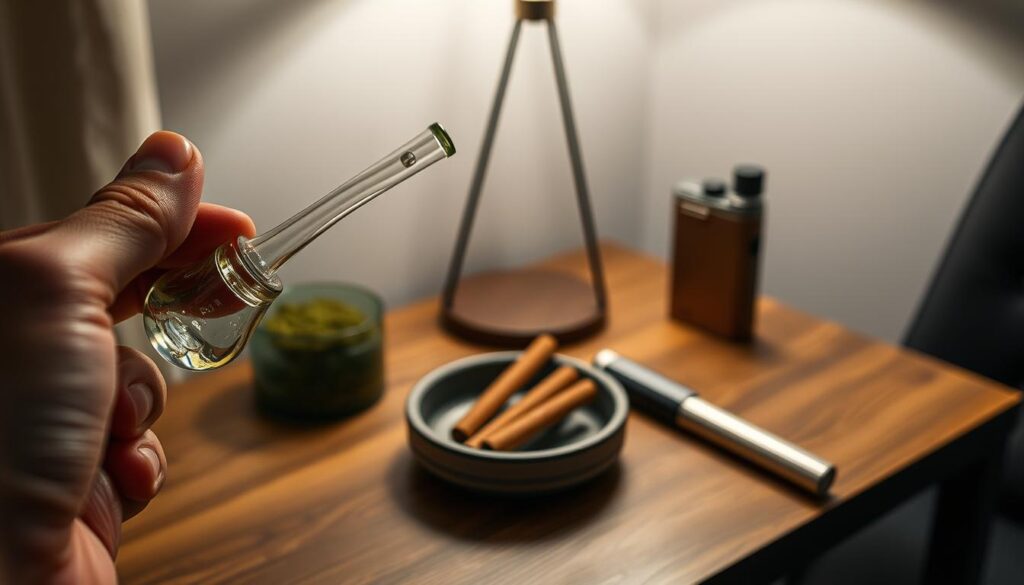 discreet cannabis consumption tips