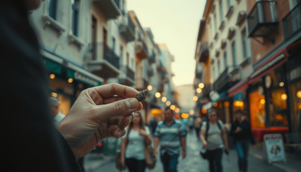 find cannabis Thessaloniki safety tips