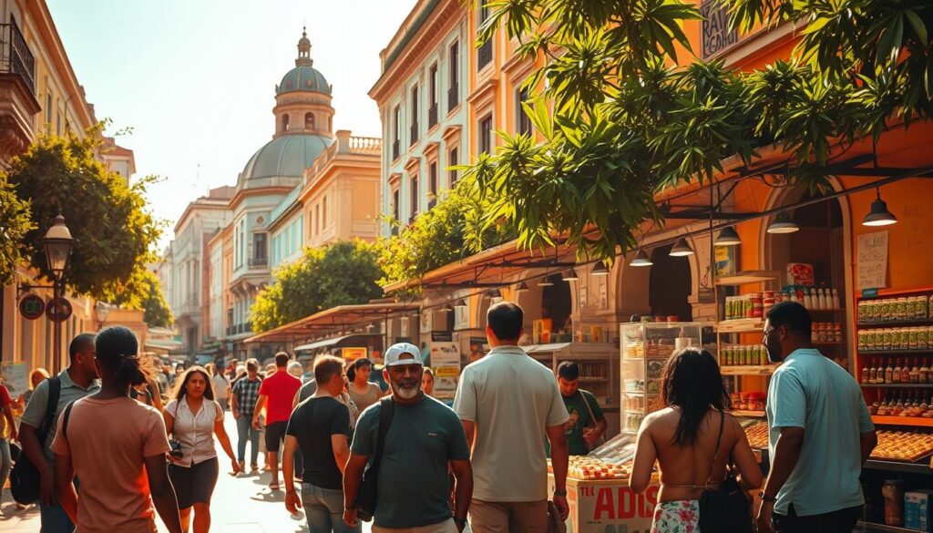 find weed in Cartagena