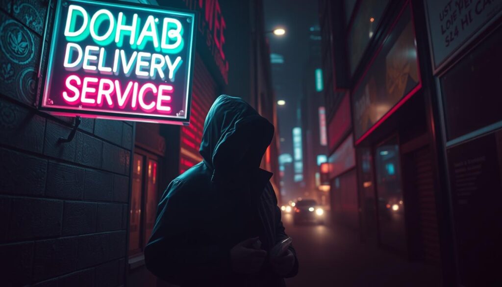 How to Find Weed in Doha: Your Guide to Sourcing Cannabis in Qatar find weed in Doha