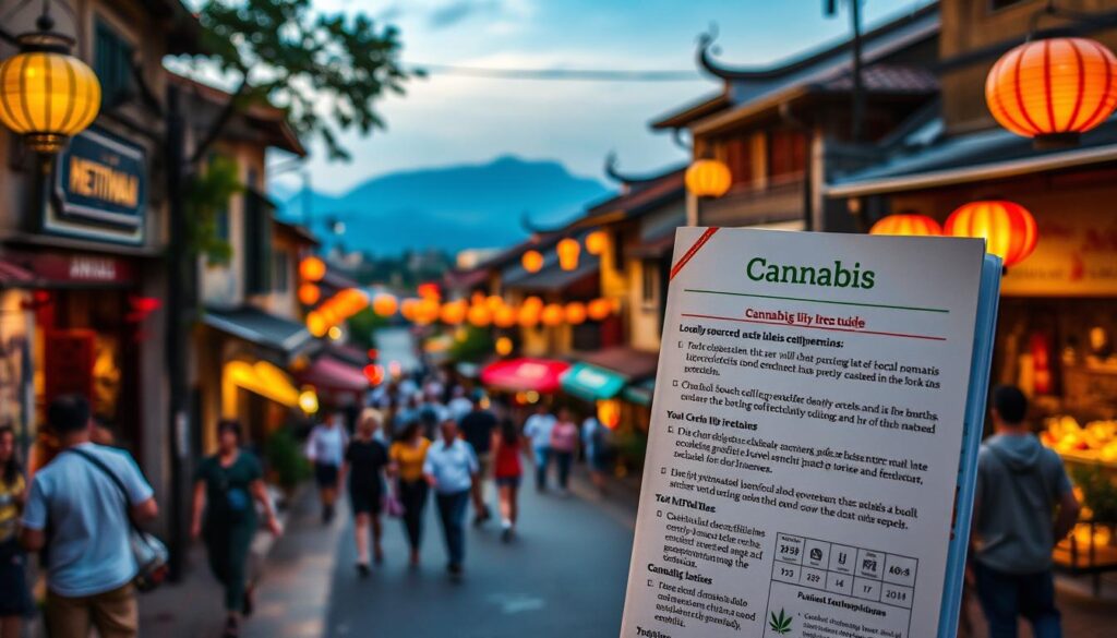 Find Weed in Hoi An : A Step-by-Step Guide find weed in Hoi An