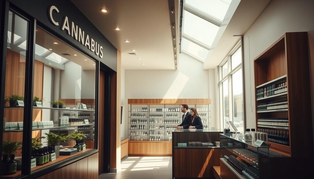 find weed in Killarney