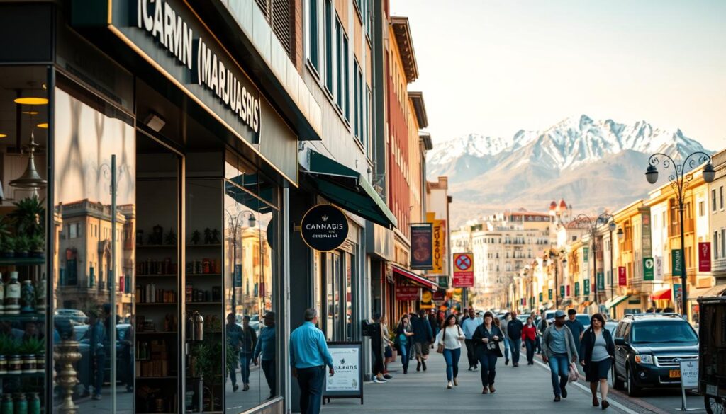 Legal Marijuana in La Paz: Where to Buy and What to Know find weed in La Paz