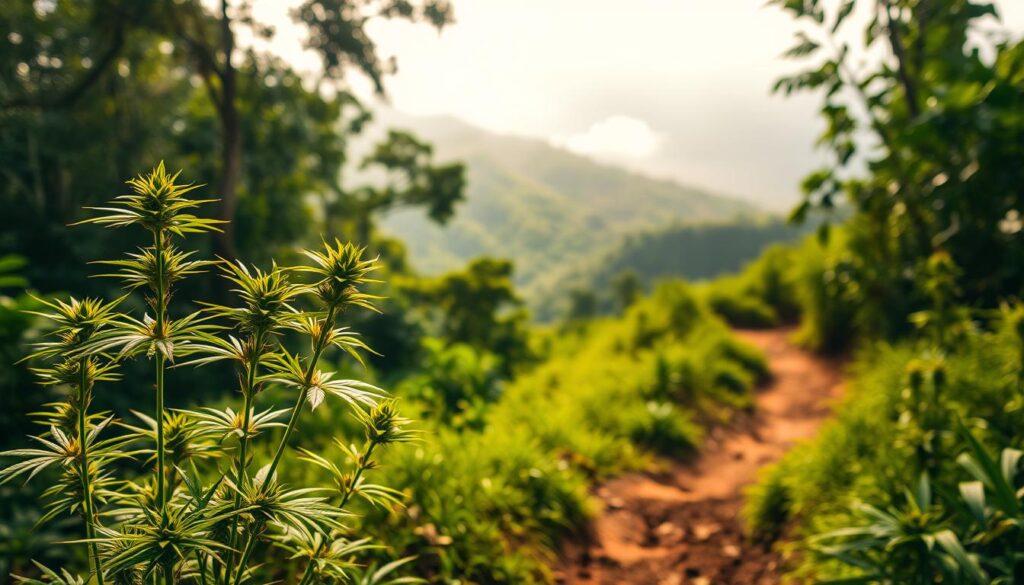 Your Guide to Locating Weed in Monteverde find weed in Monteverde