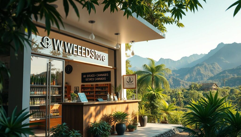 Your Guide to Finding Weed in Ratanakiri, Cambodia find weed in Ratanakiri