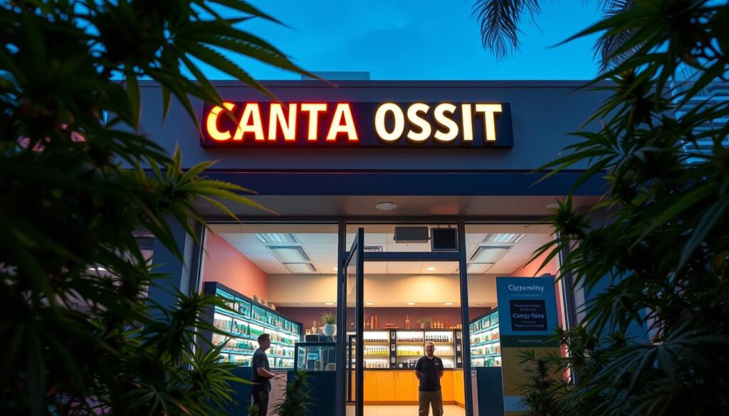 find weed in Santa Ana