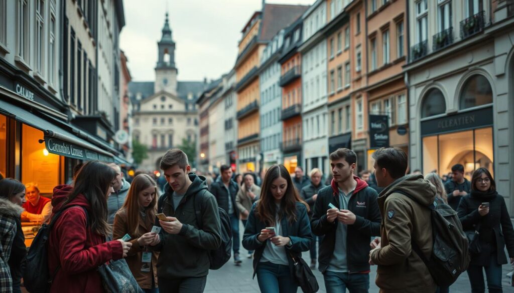 Your Guide to Finding Weed in St. Gallen find weed in St. Gallen