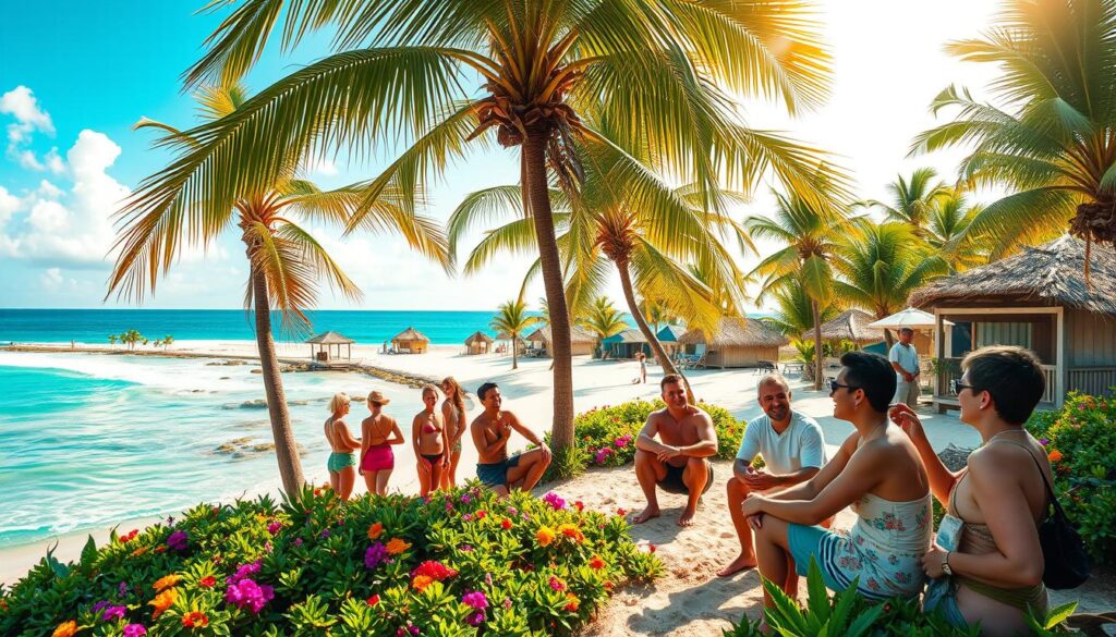 find weed in The Biminis