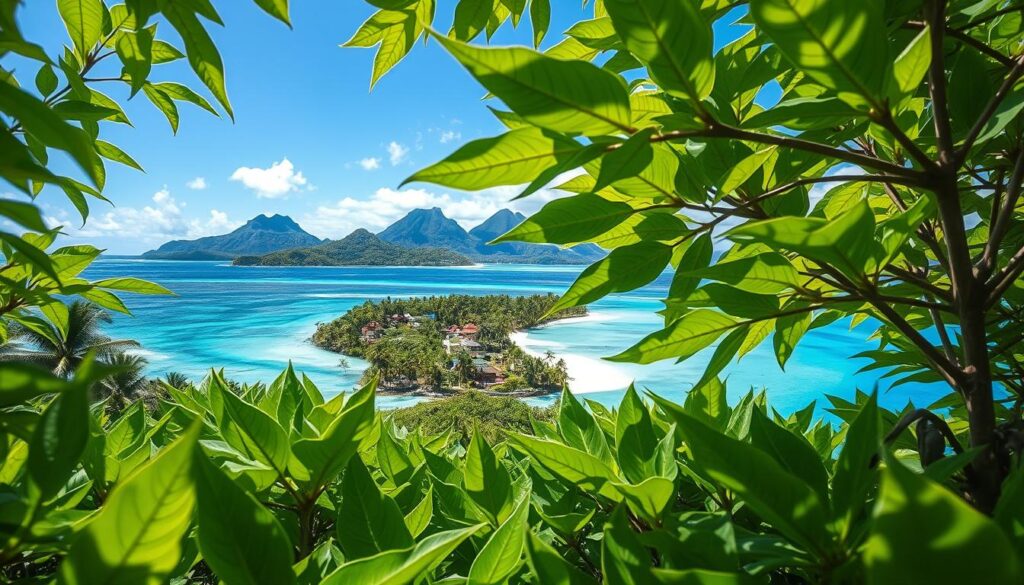 health benefits of Fakarava weed