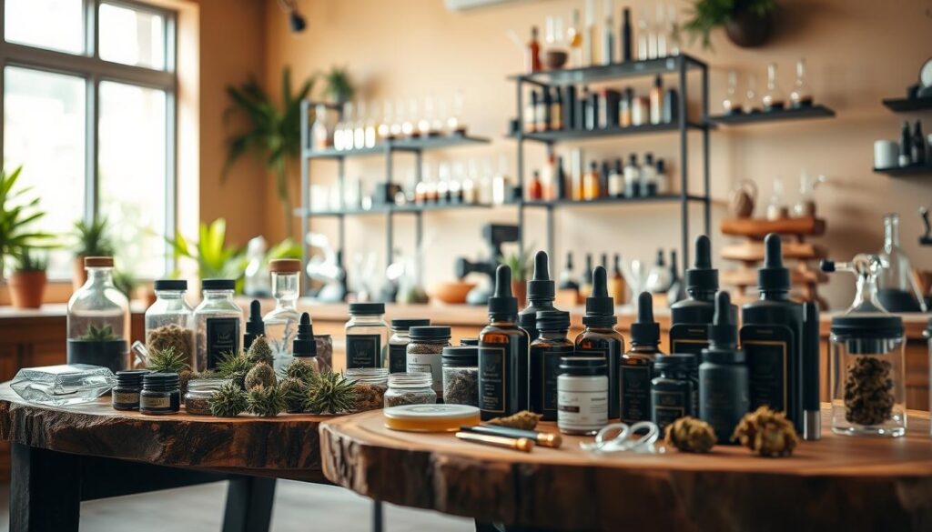 high-quality cannabis products selection guide high-quality cannabis products selection guide