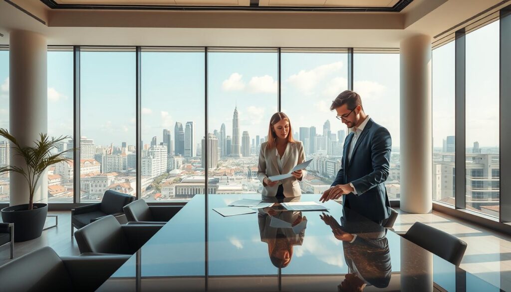 legal considerations when buying property in Melaka
