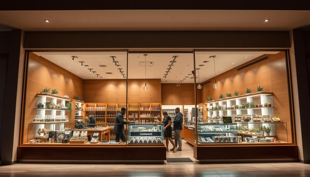 legal weed shops Nairobi